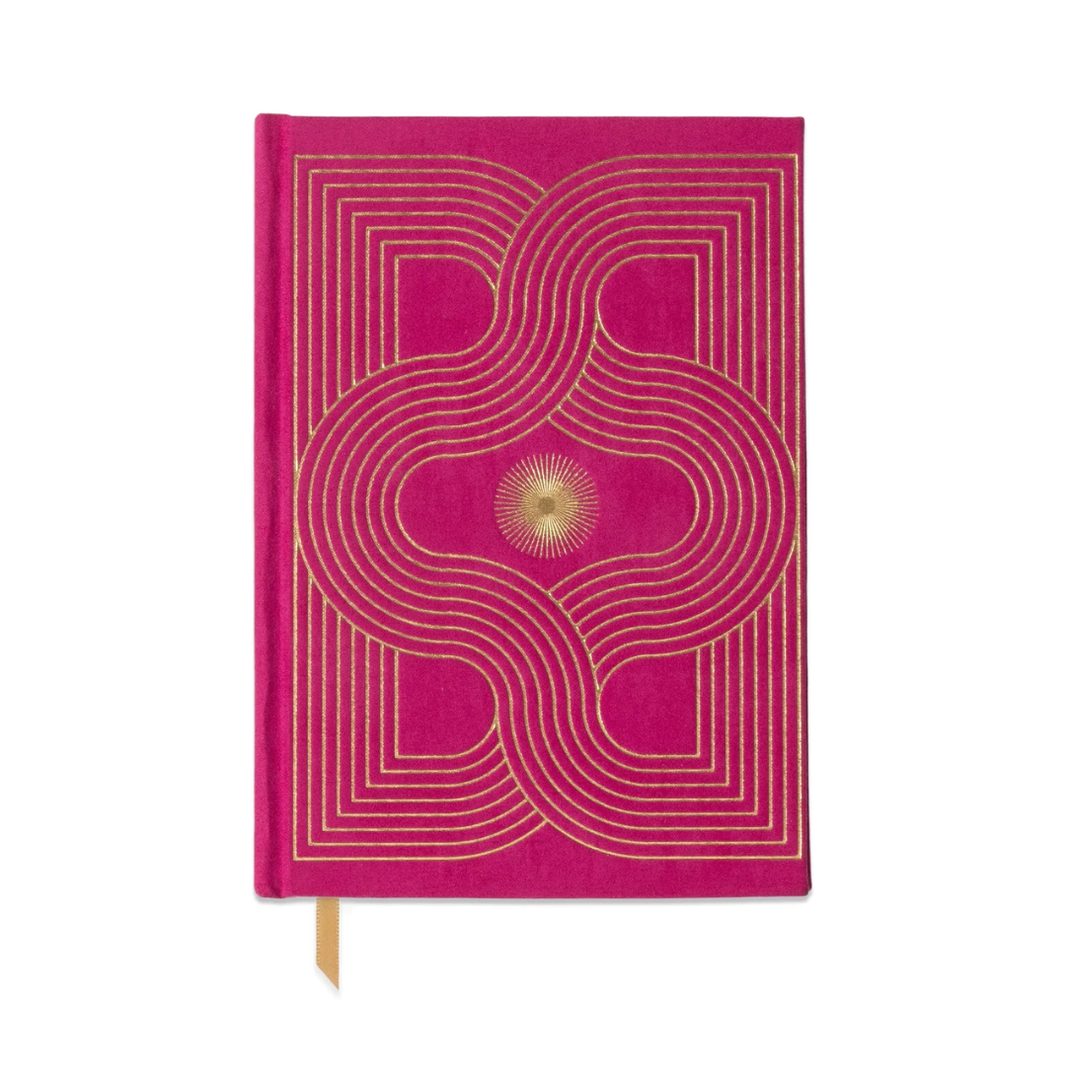 DESIGNWORKS INK | JOURNALS & NOTEBOOKS – DesignWorks Ink