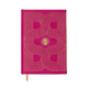 Radiant Journal - Fuchsia Designworks Ink