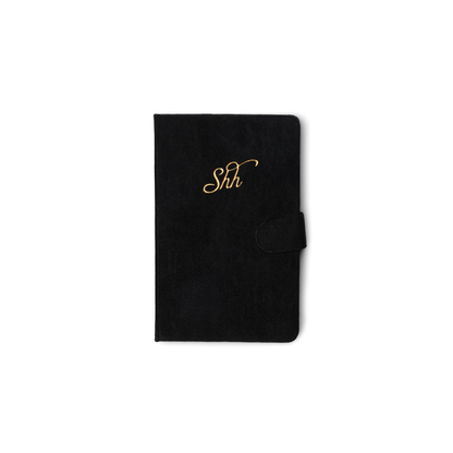 Mini Password Journal - Shh DesignWorks Ink