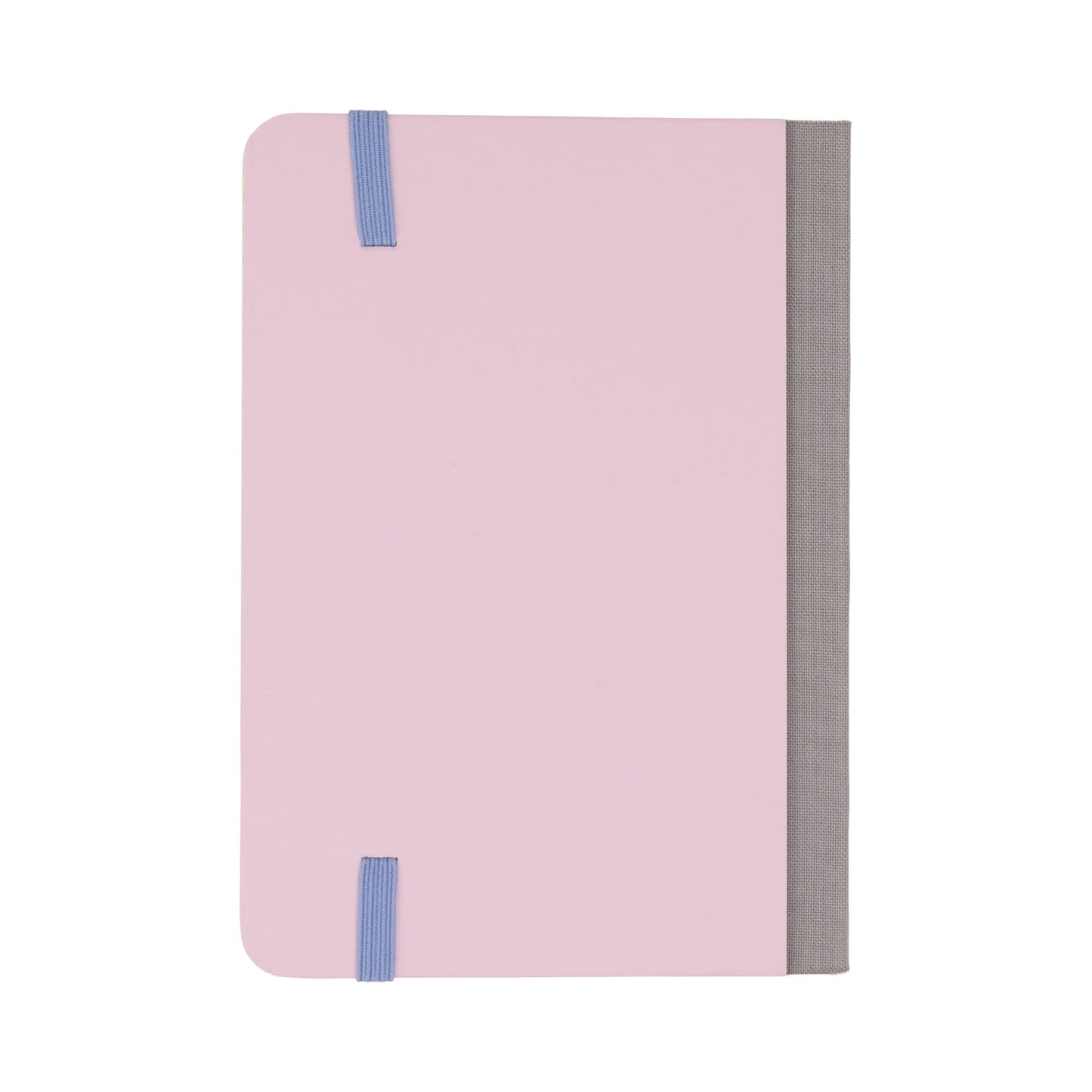 Standard Issue Pocket Journal - Lavender + Periwinkle