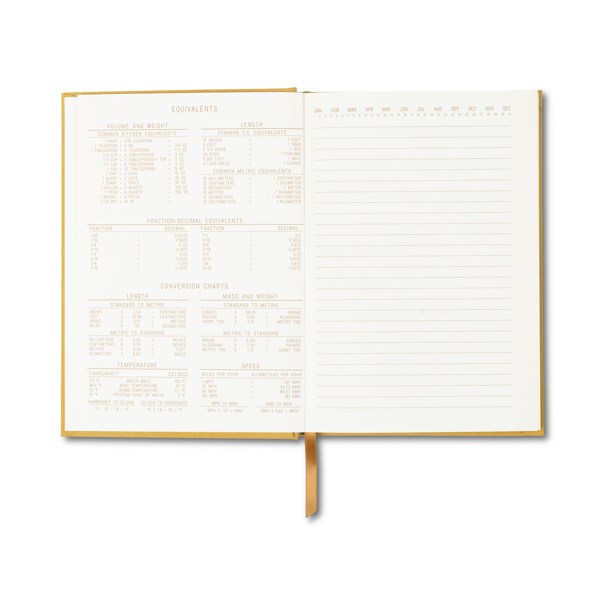 Radiant Journal - Suns Block DesignWorks Ink