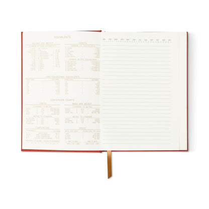 Radiant Journal - Rays DesignWorks Ink