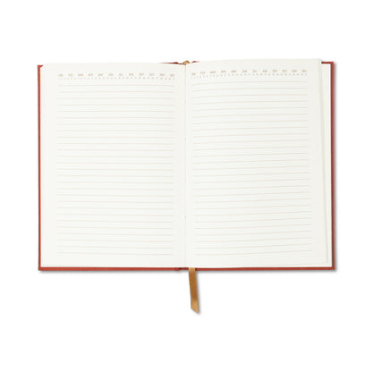 Radiant Journal - Rays DesignWorks Ink