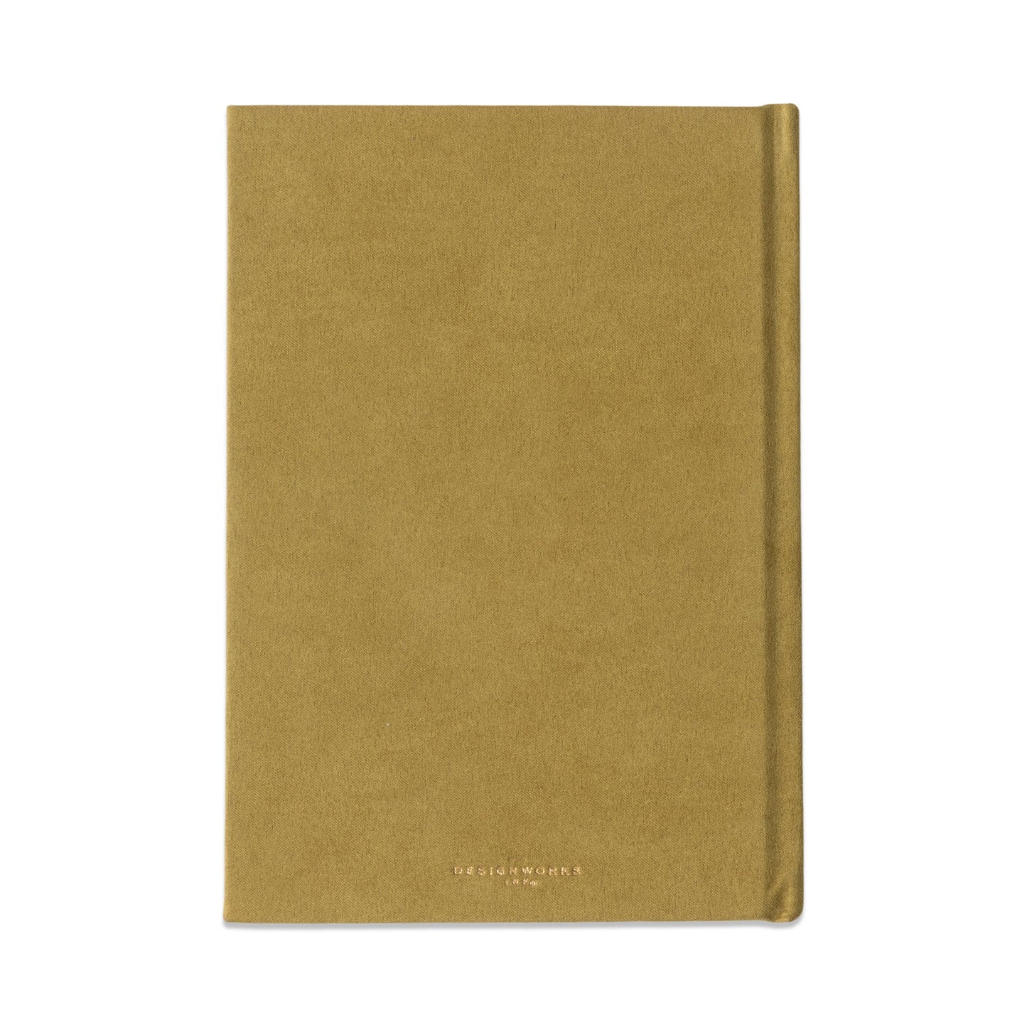 Radiant Journal - Avocado