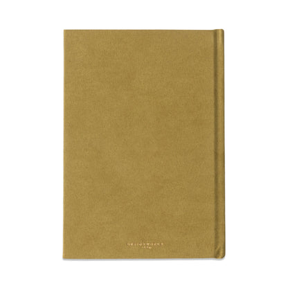 Radiant Journal - Avocado