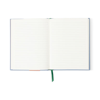A Dopo Palm Journal Designworks Ink