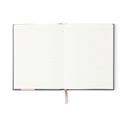 A Dopo Hearts Journal Designworks Ink