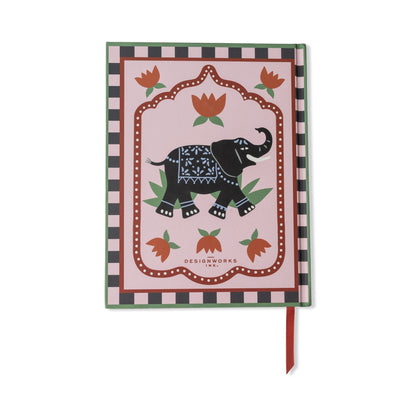 A Dopo Elephant Journal
