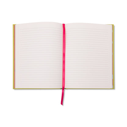 A Dopo Crocodile Journal Designworks Ink