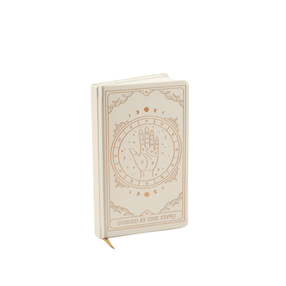 Bookcloth Journal - Zodiac