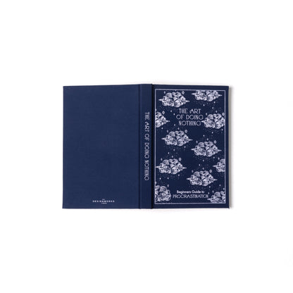 The Art of Doing Nothing Journal