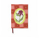 Framed Floral Journal - Iris Designworks Ink