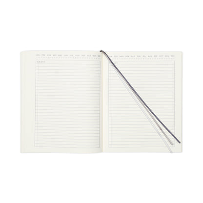 Standard Issue Planner Notebook No. 03 - Lavender + Periwinkle