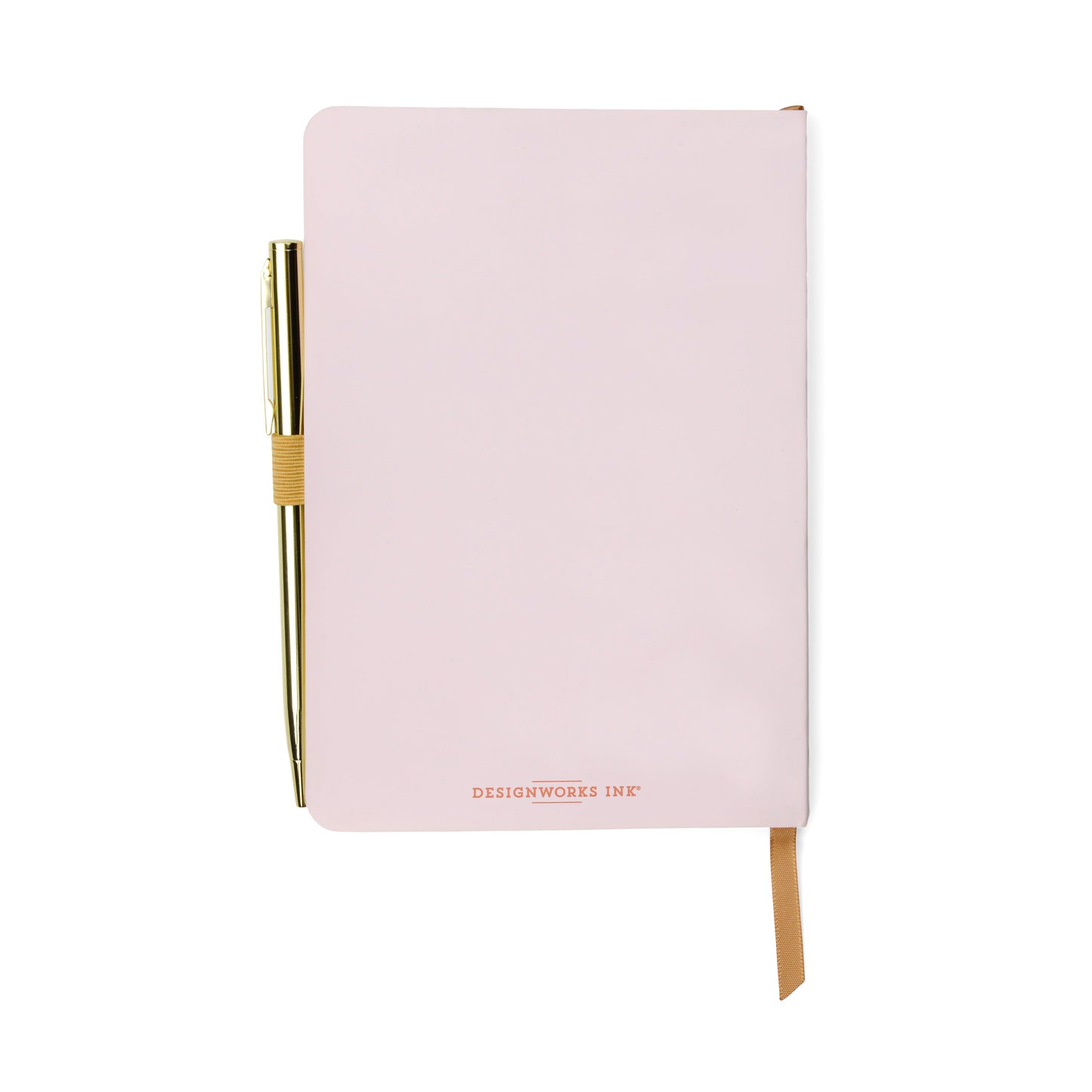 Gratitude Journal with Pen - Attitude of Gratitude