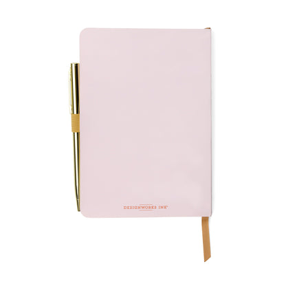 Gratitude Journal with Pen - Attitude of Gratitude