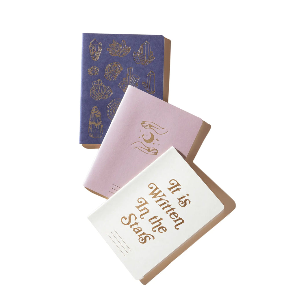 Notebook Sets – DesignWorks Ink