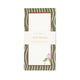 Framed Floral List Pad - Coneflower Designworks Ink