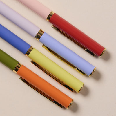 Standard Issue Supplies - DesignWorks Ink