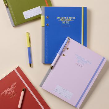 Design Works Ink Notebook Notebooks - DesignWorks Ink