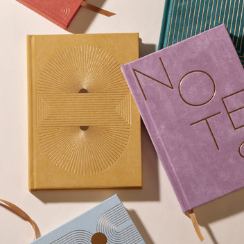 Notebooks - DesignWorks Ink
