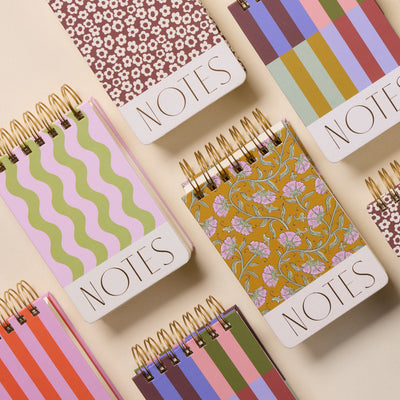 Notebooks - DesignWorks Ink
