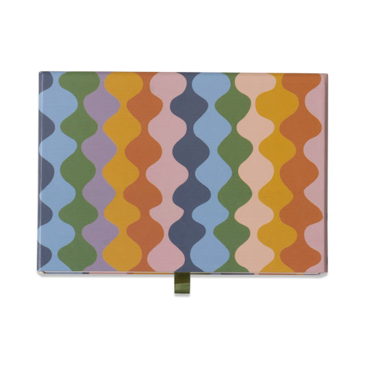 A Dopo Notecards - Set of 16 Assorted
