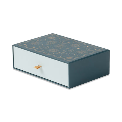 Celestial Notecards - Set of 16 Assorted