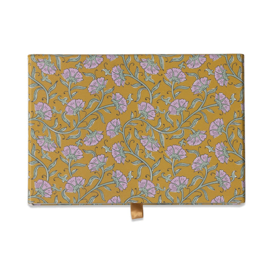 Vintage Floral Notecards - Set of 16 Assorted