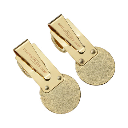 Set of 2 Pen Clips - Celestial