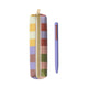 Pen & Pouch Set - Bold Stripe Designworks Ink