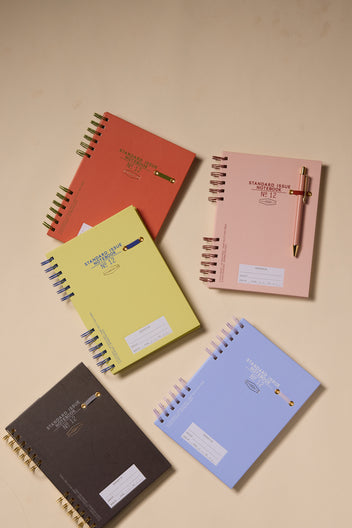 Notebooks - DesignWorks Ink