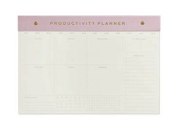 Weekly Planners - DesignWorks Ink