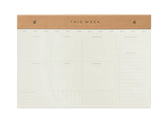 Weekly Planners – DesignWorks Ink