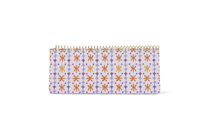 Tulip Weekly Planner Pad - Marigold DesignWorks Ink