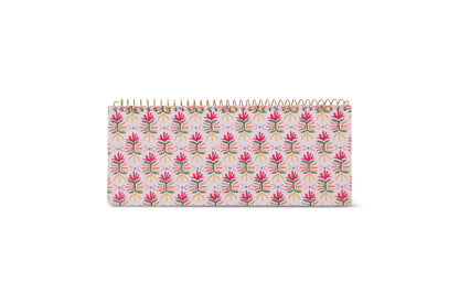 Tulip Weekly Planner Pad - Tropical DesignWorks Ink