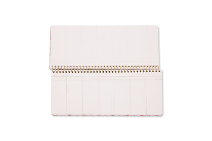Tulip Weekly Planner Pad - Tropical DesignWorks Ink