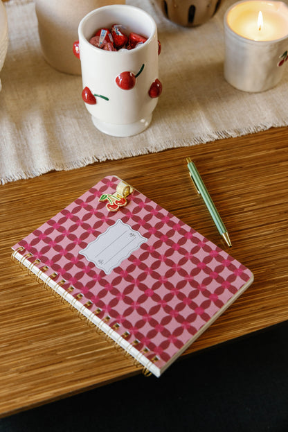 A Dopo Set Of 3 Pens - Diamond, Stripe, Check Designworks Ink