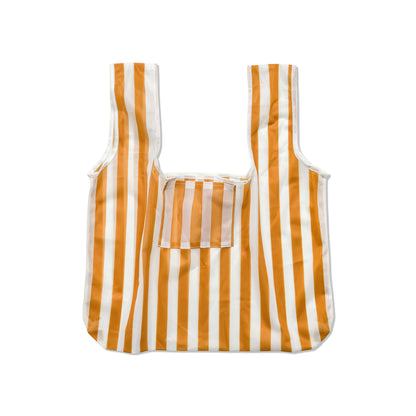 Reusable Market Bag - Stripe