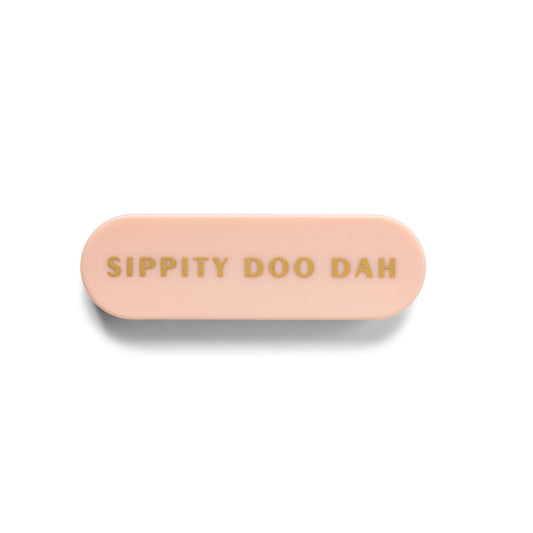 Portable Straw - Sippity Doo Dah