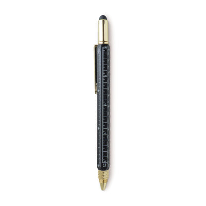 Standard Issue Multi-Tool Pen - Black