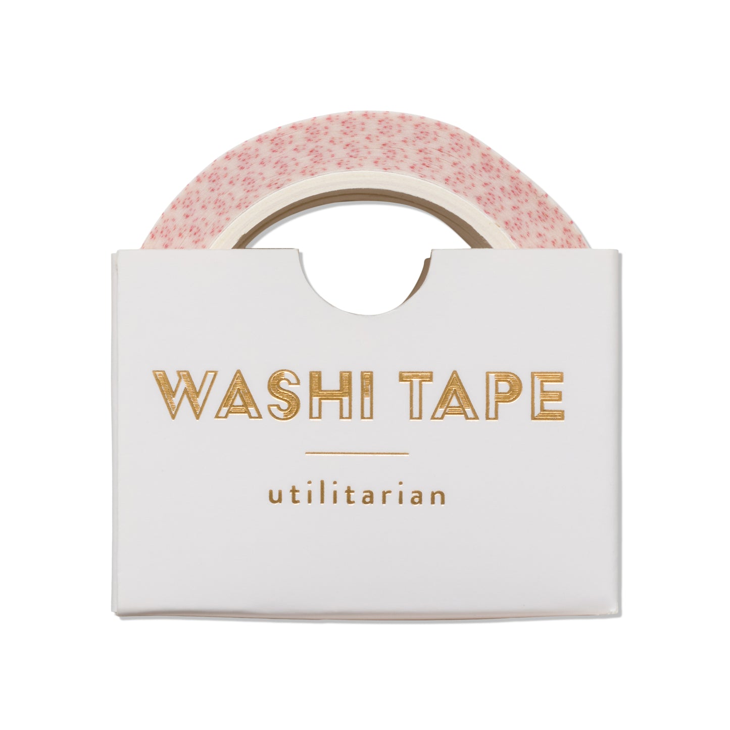 Washi Tape Set of 3 - Retro