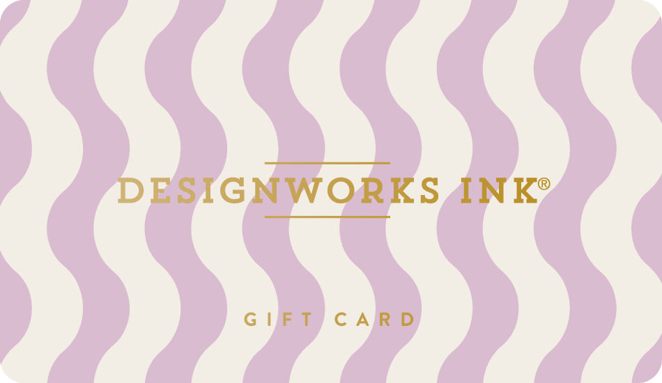 Designworks Ink E-Gift Card