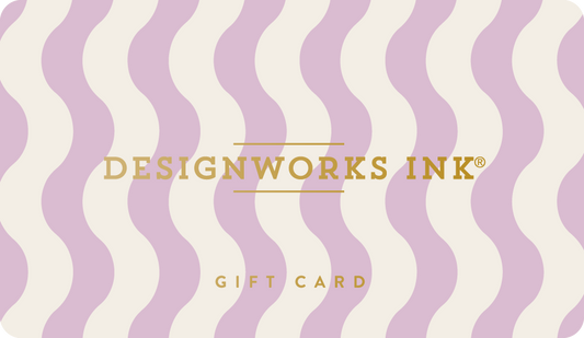 Designworks Ink E-Gift Card