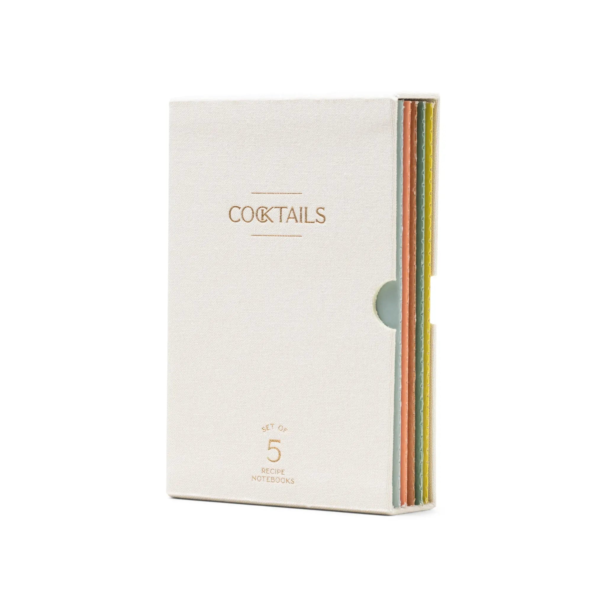 Notebooks – DesignWorks Ink