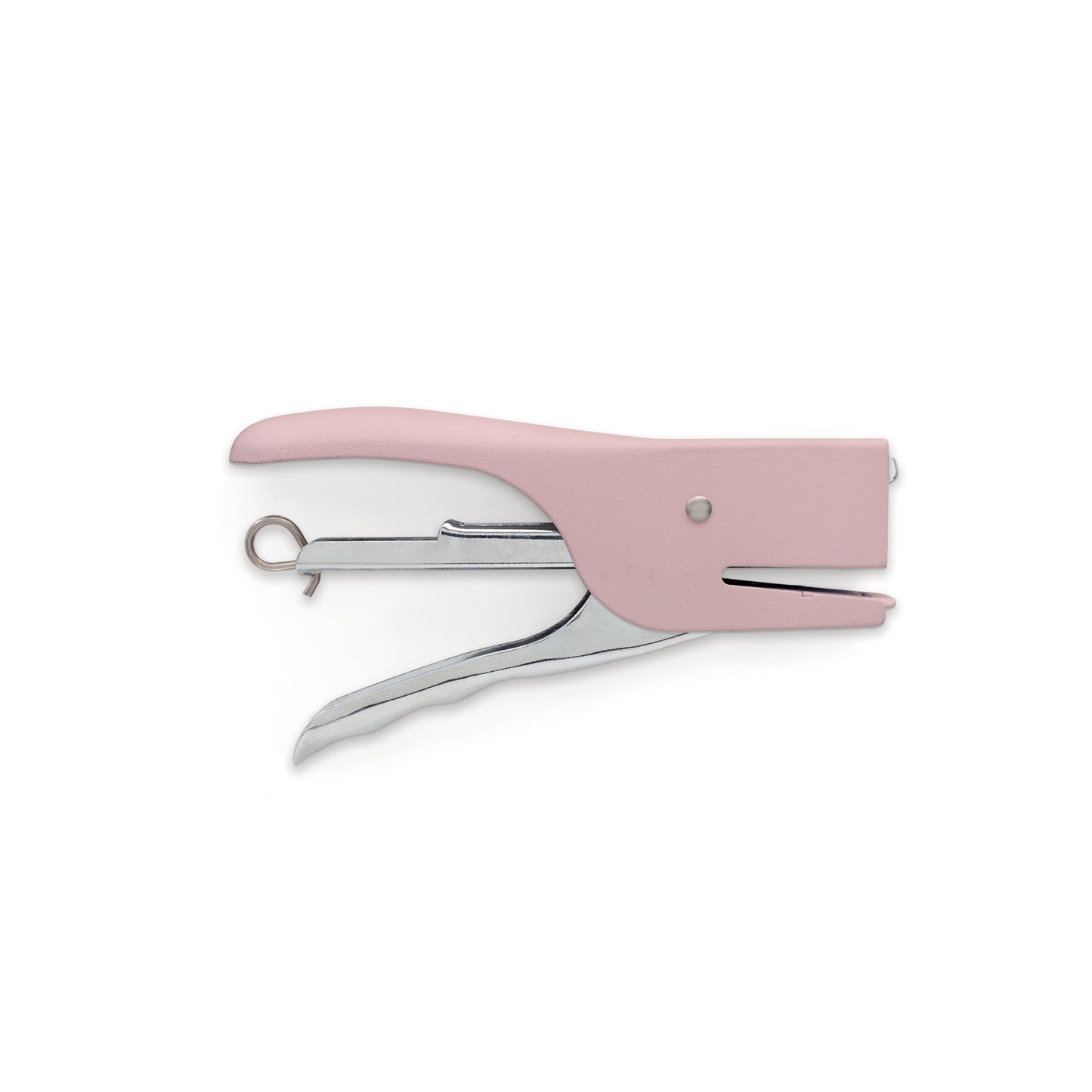 Standard Issue Stapler - Dusty Pink