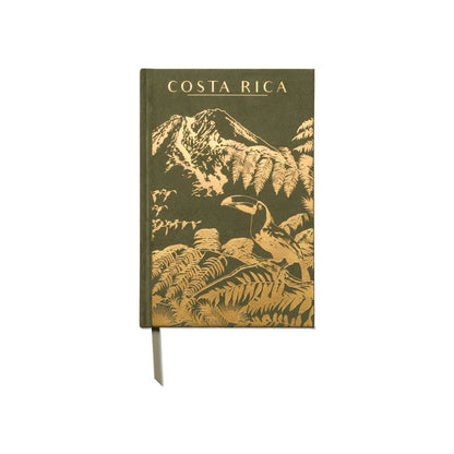 Anderson Design Journal - Costa Rica