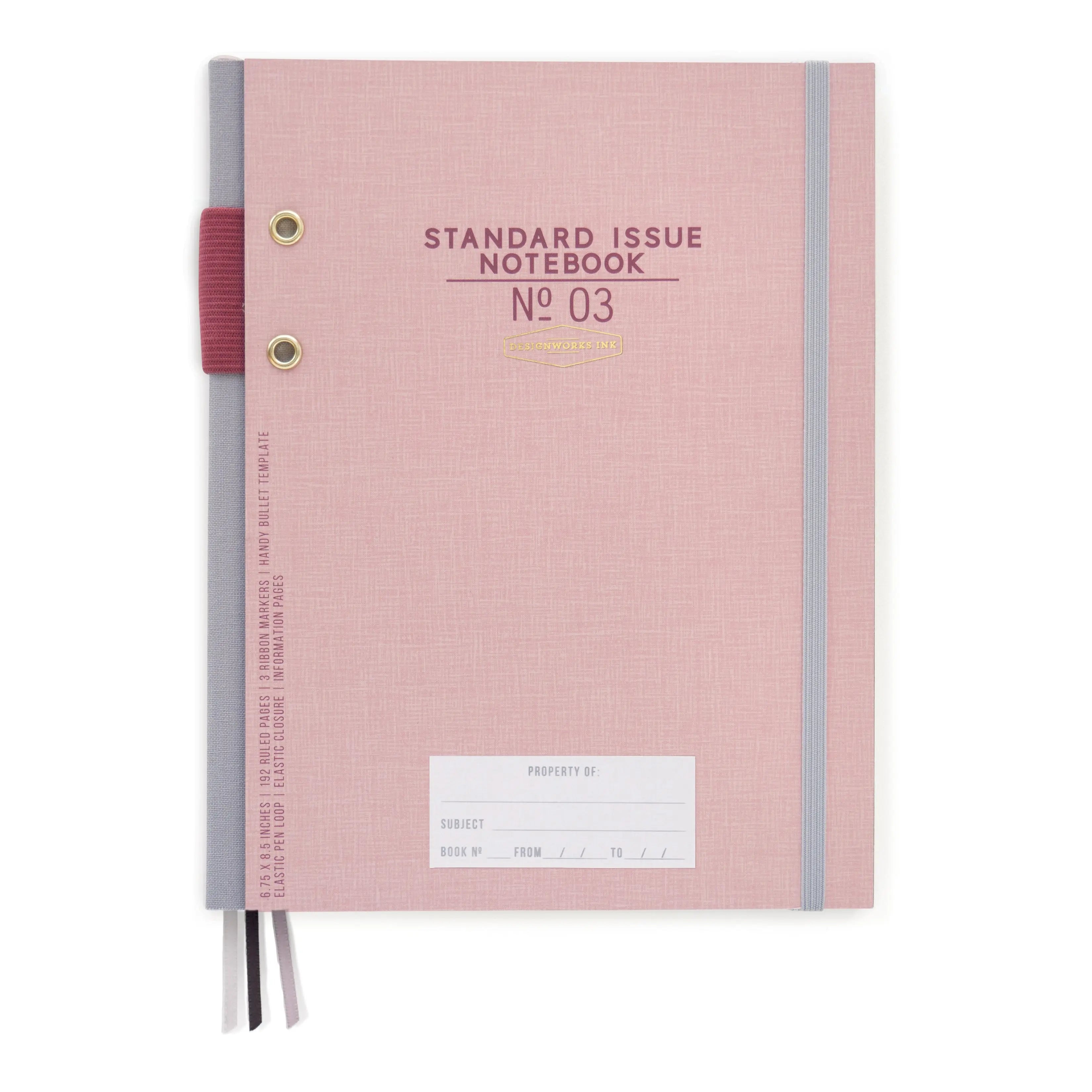 Standard Issue Ink Standard Issue and Supplies – DesignWorks Ink