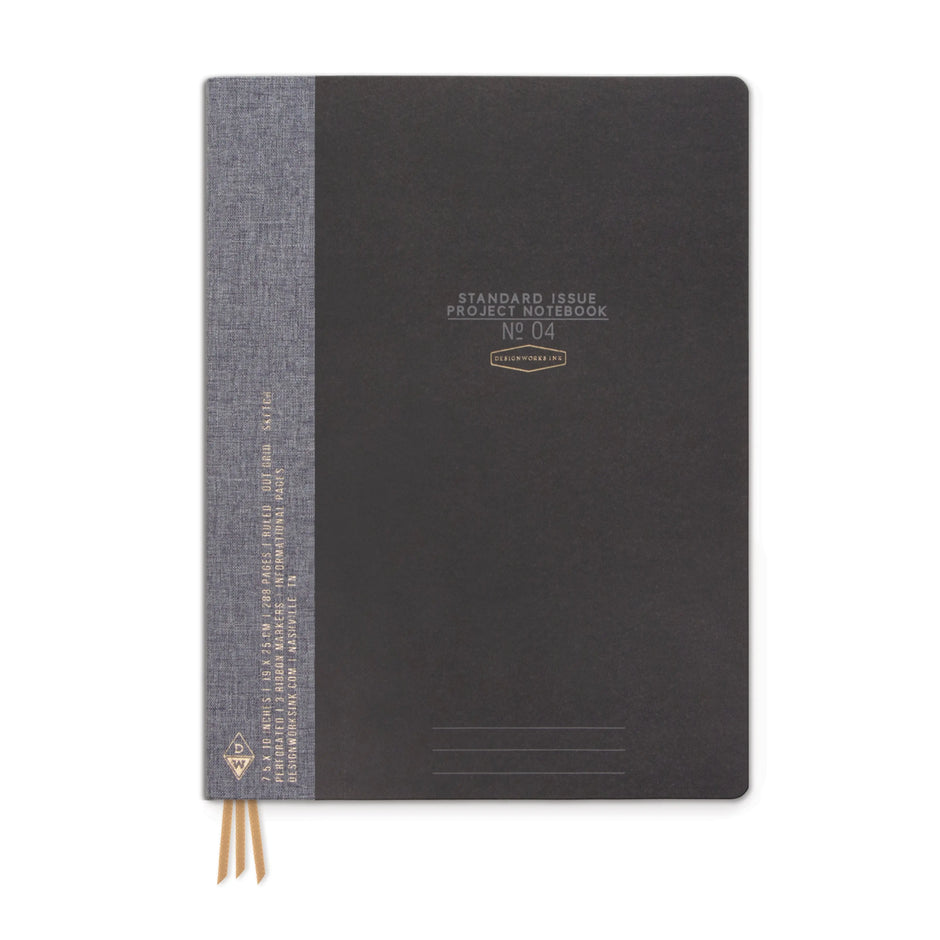 Standard Issue – DesignWorks Ink
