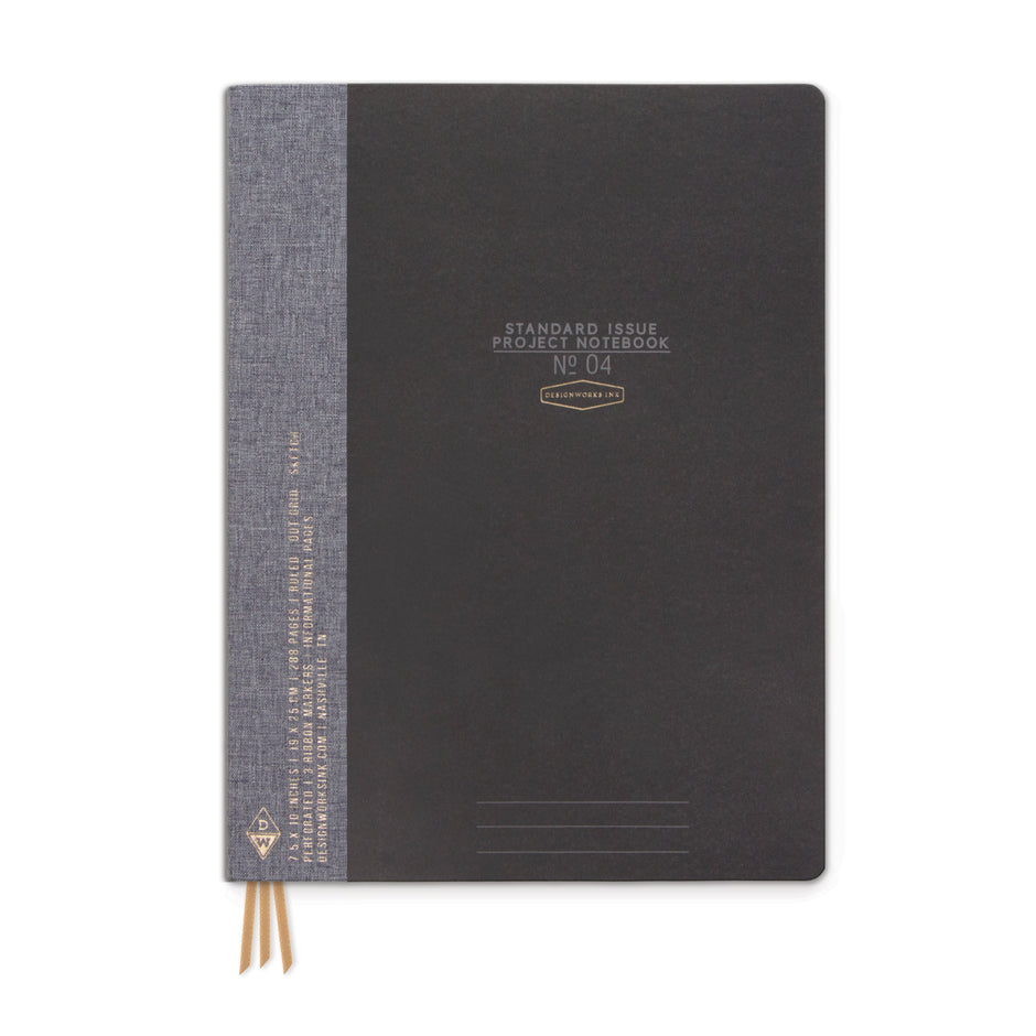 Standard Issue DesignWorks Ink