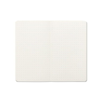 Set of 3 Single Flex Undated Planners - List (Dot, Grid, Sketch)